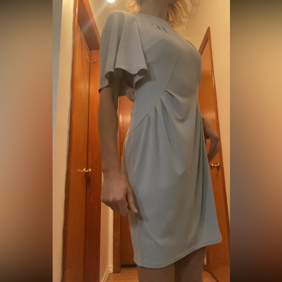 Dress by Jessica Simpson - Picture 6 of 9